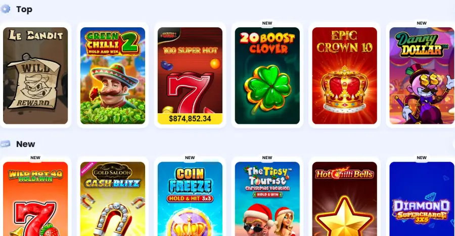 Lab casino