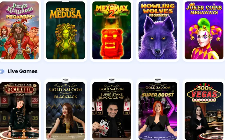 Casinolab